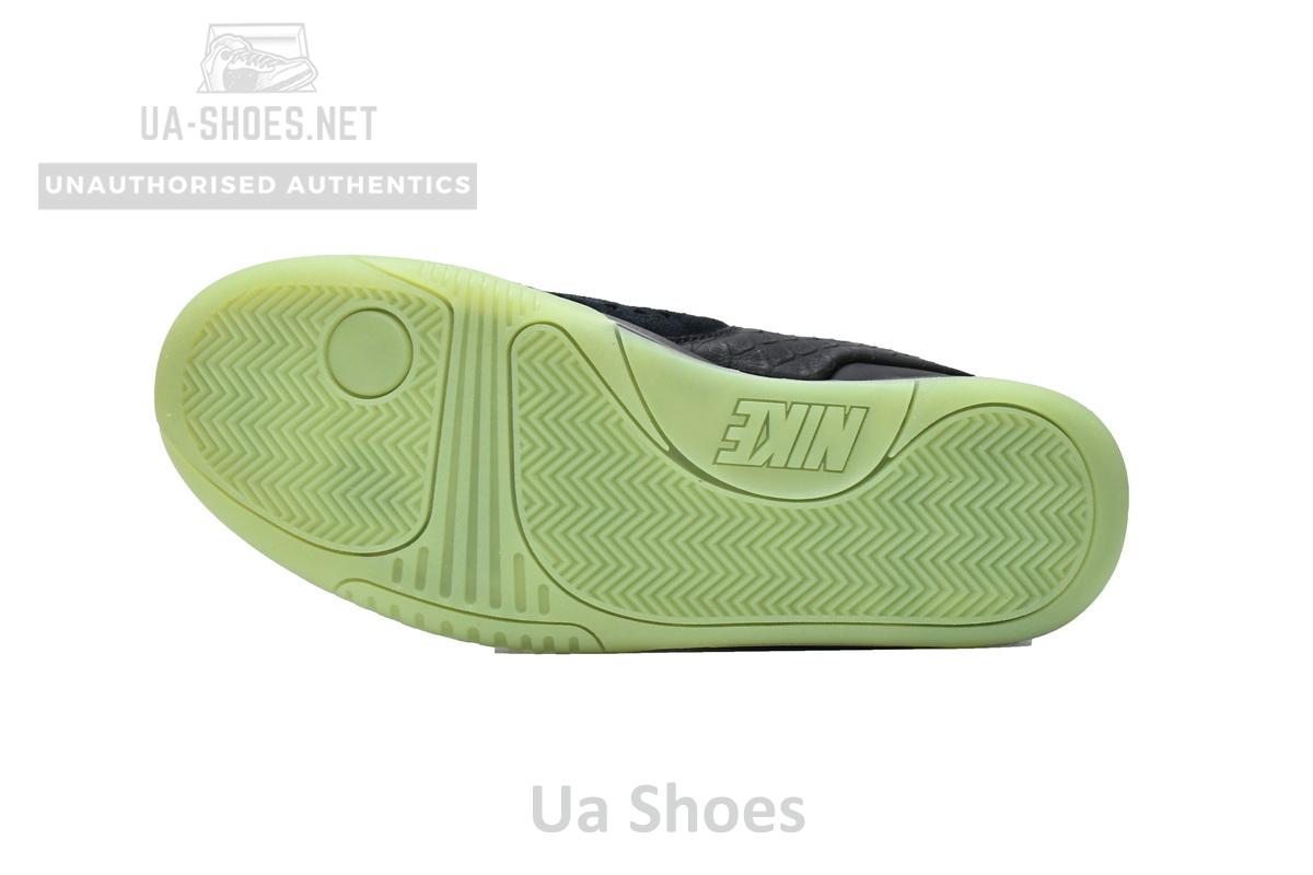 508214-006 Nike Air Yeezy 2 Solar Red - Image 6