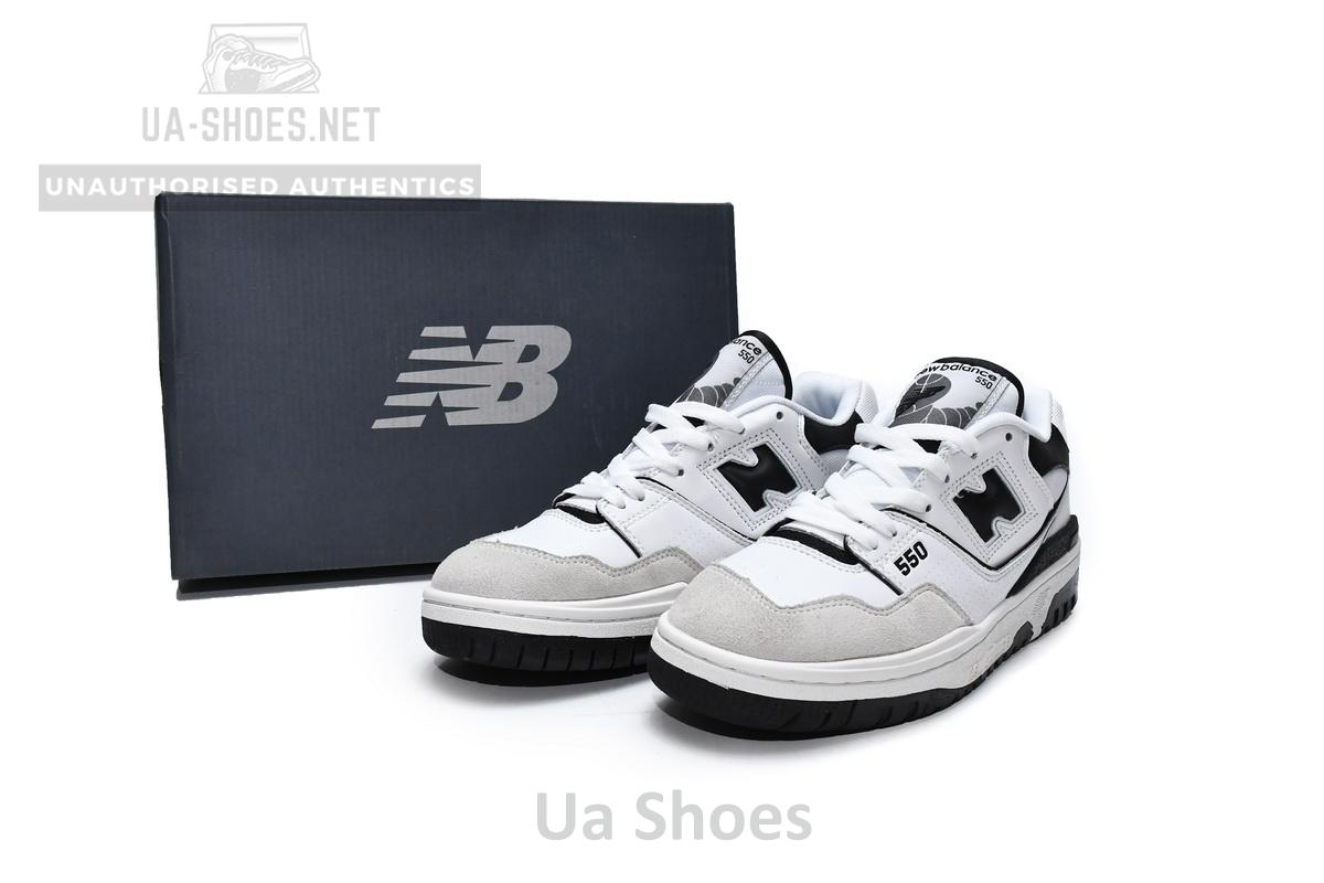 New Balance 550 "Premuim Pack" - Image 2