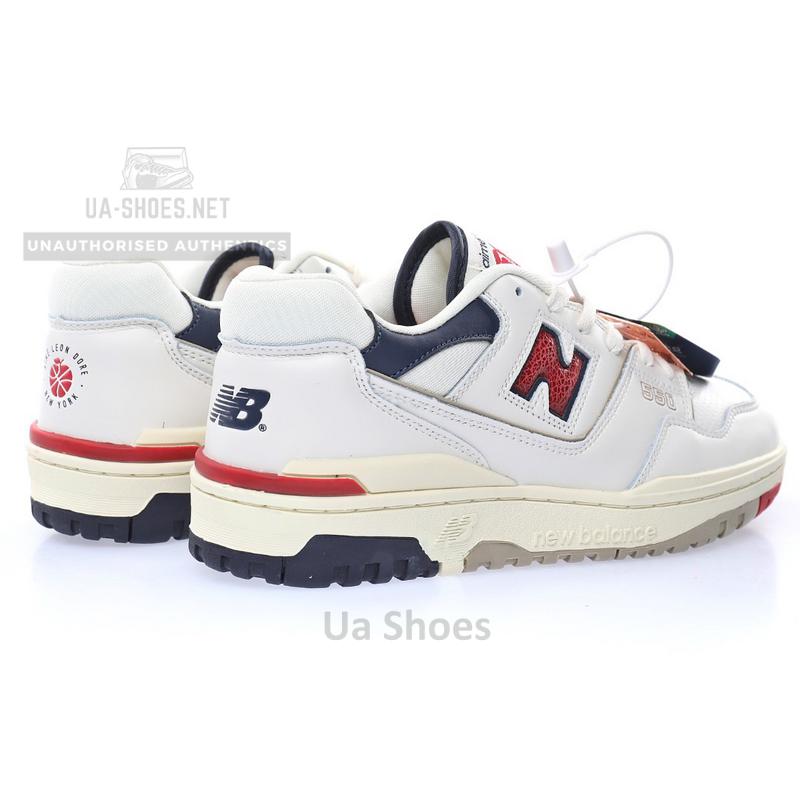 BB550A3 NEW BALANCE X AIMÉ LEON DORE NB - Image 5