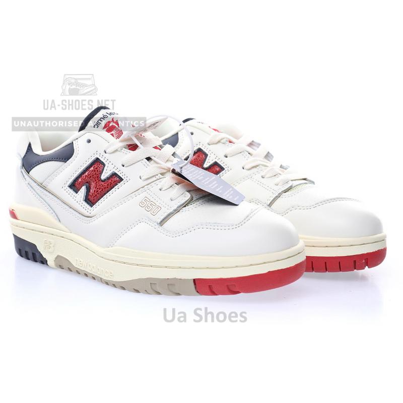 BB550A3 NEW BALANCE X AIMÉ LEON DORE NB - Image 4