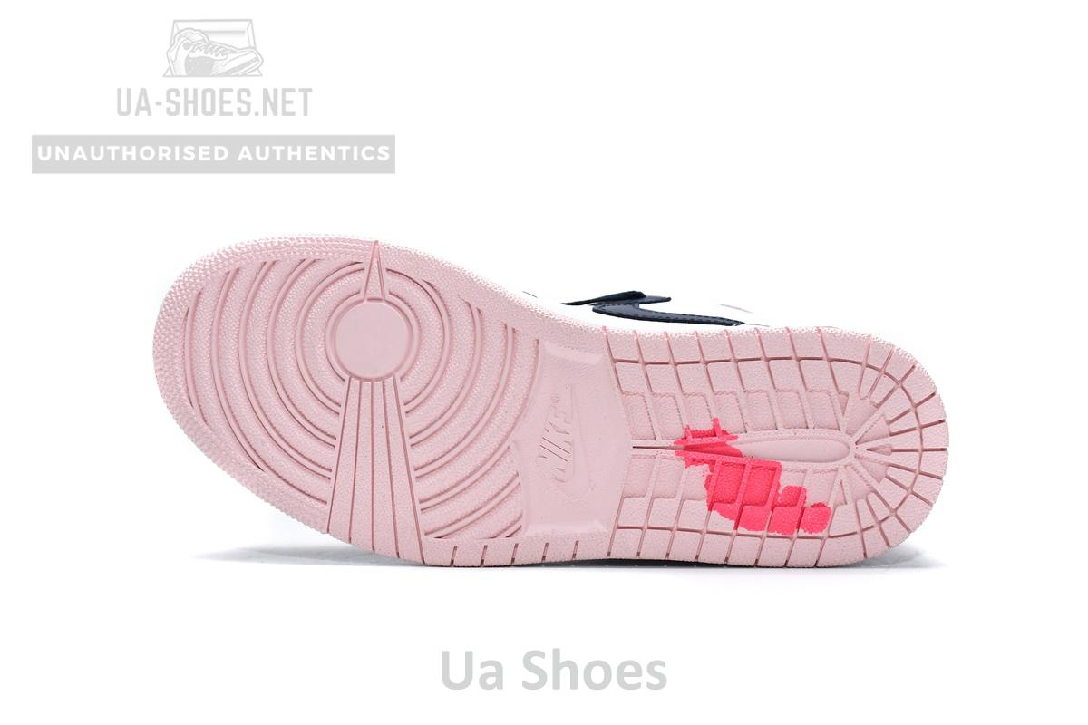 DD9335-641 Air Jordan 1 High OG Atmosphere - Image 7