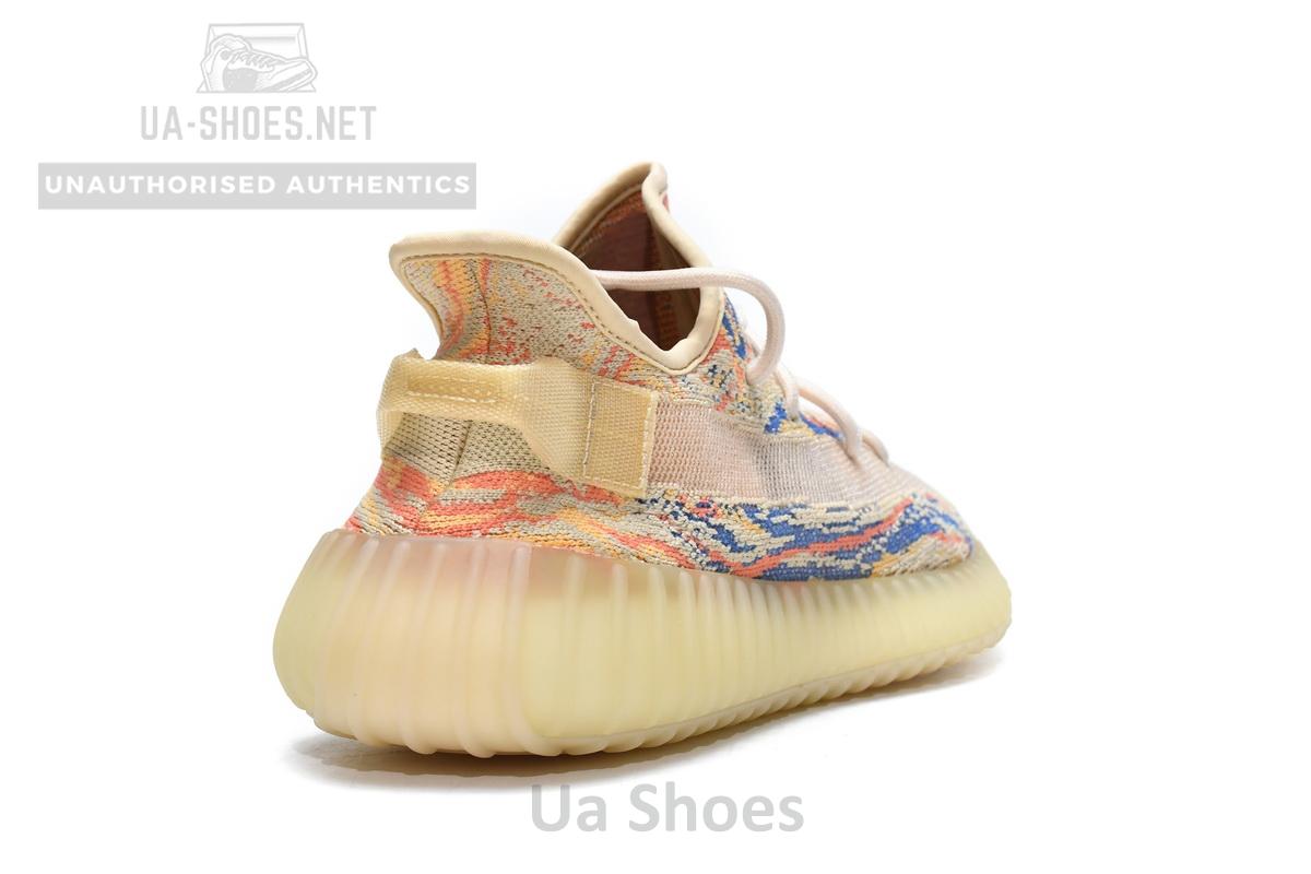 GW3773 adidas Yeezy Boost 350 V2 MX Oat - Image 7