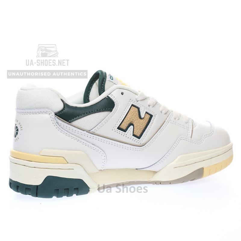 BB550A2 Aimé Leon Dore x New Balance 550 - Image 7