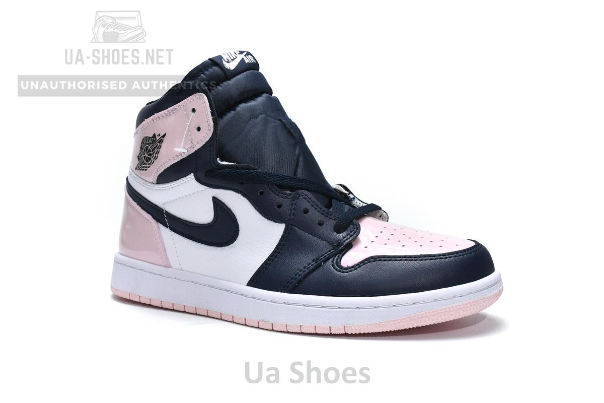 DD9335-641 Air Jordan 1 High OG Atmosphere - Image 5