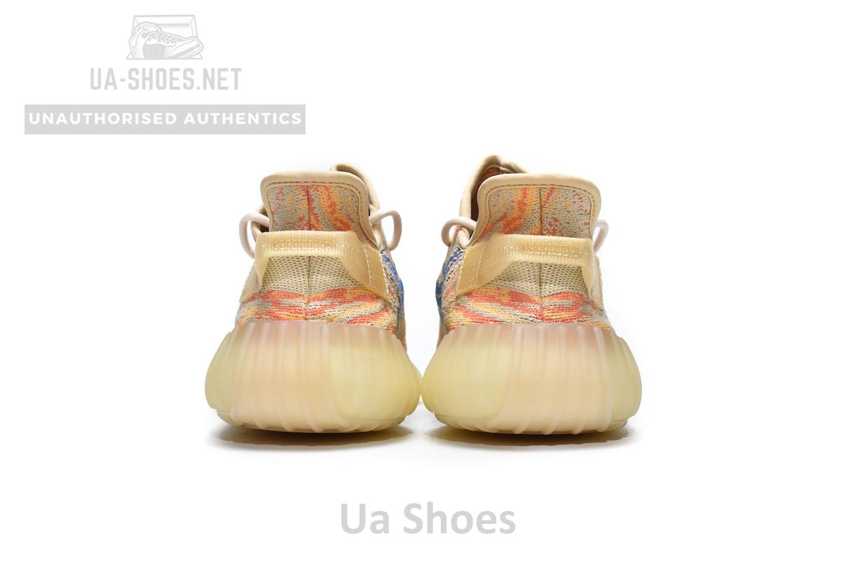 GW3773 adidas Yeezy Boost 350 V2 MX Oat - Image 6