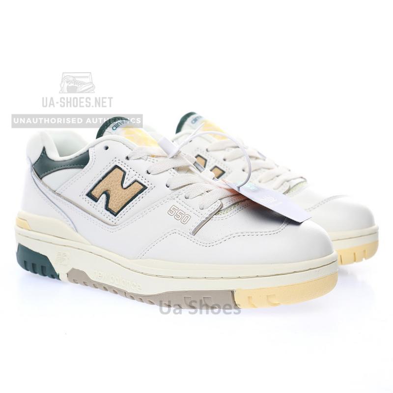 BB550A2 Aimé Leon Dore x New Balance 550 - Image 3
