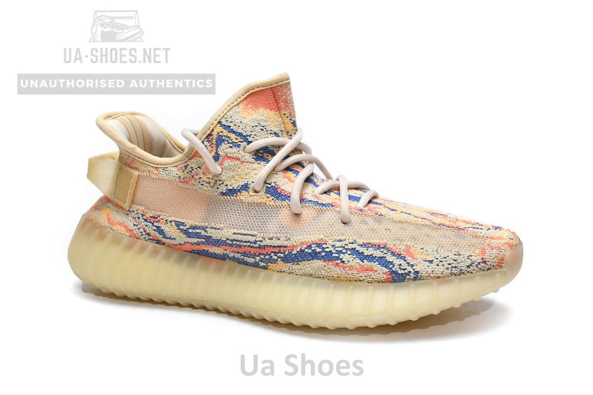 GW3773 adidas Yeezy Boost 350 V2 MX Oat - Image 4