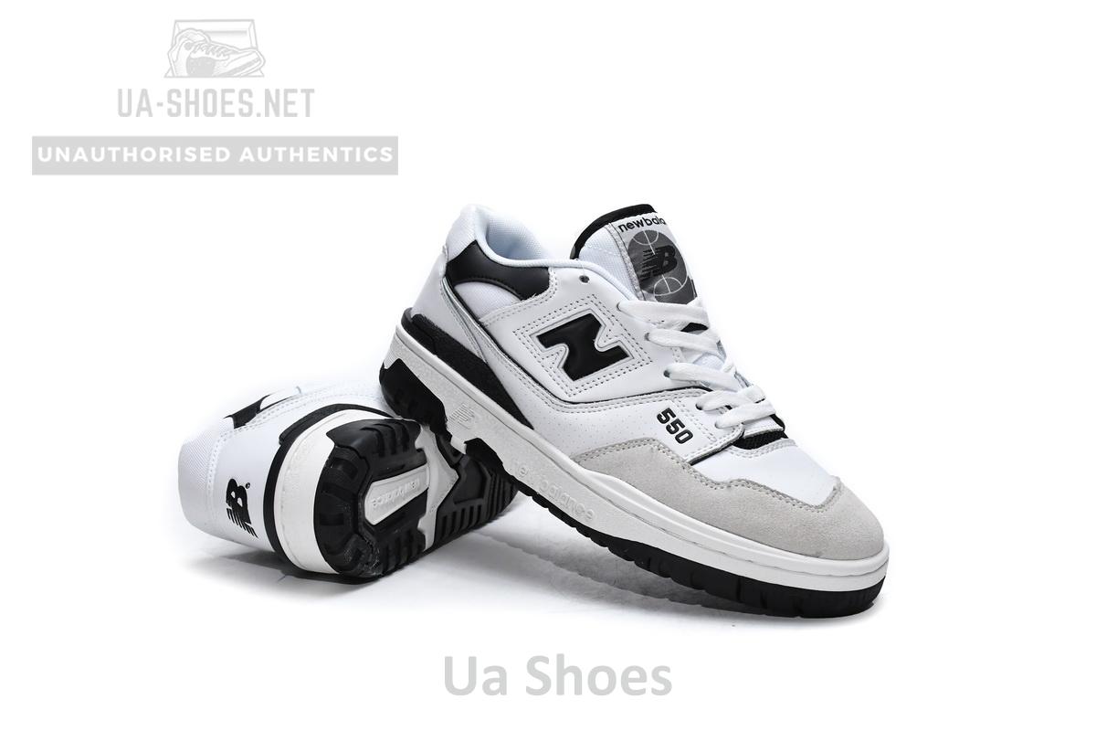 New Balance 550 "Premuim Pack" - Image 3