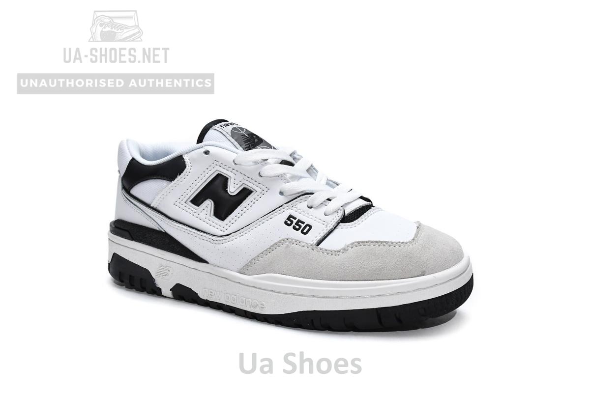 New Balance 550 "Premuim Pack" - Image 4