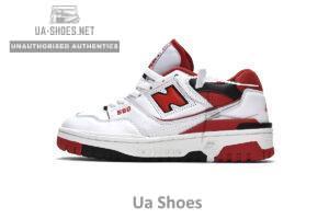 New Balance 550 "Premium Pack"