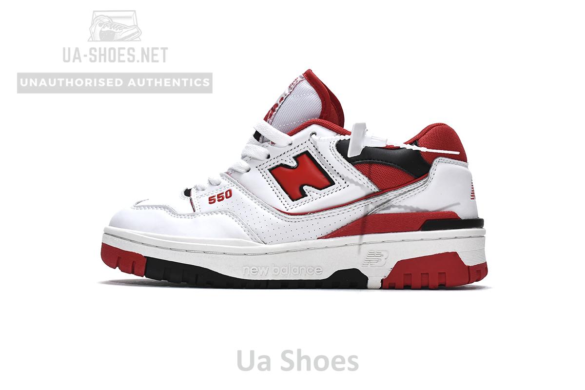 New Balance 550 "Premium Pack"