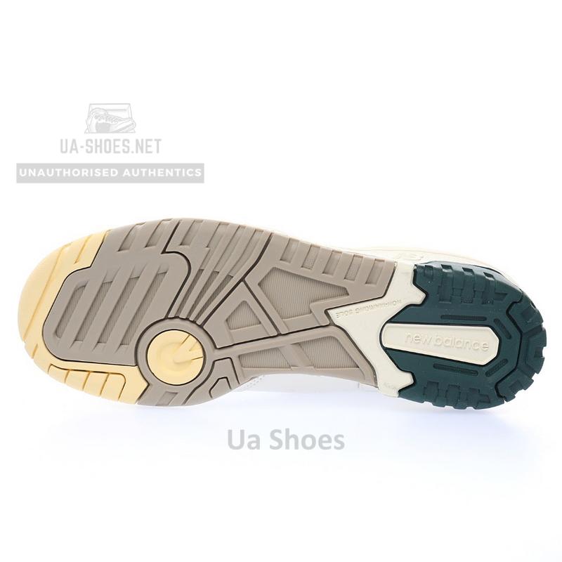 BB550A2 Aimé Leon Dore x New Balance 550 - Image 8