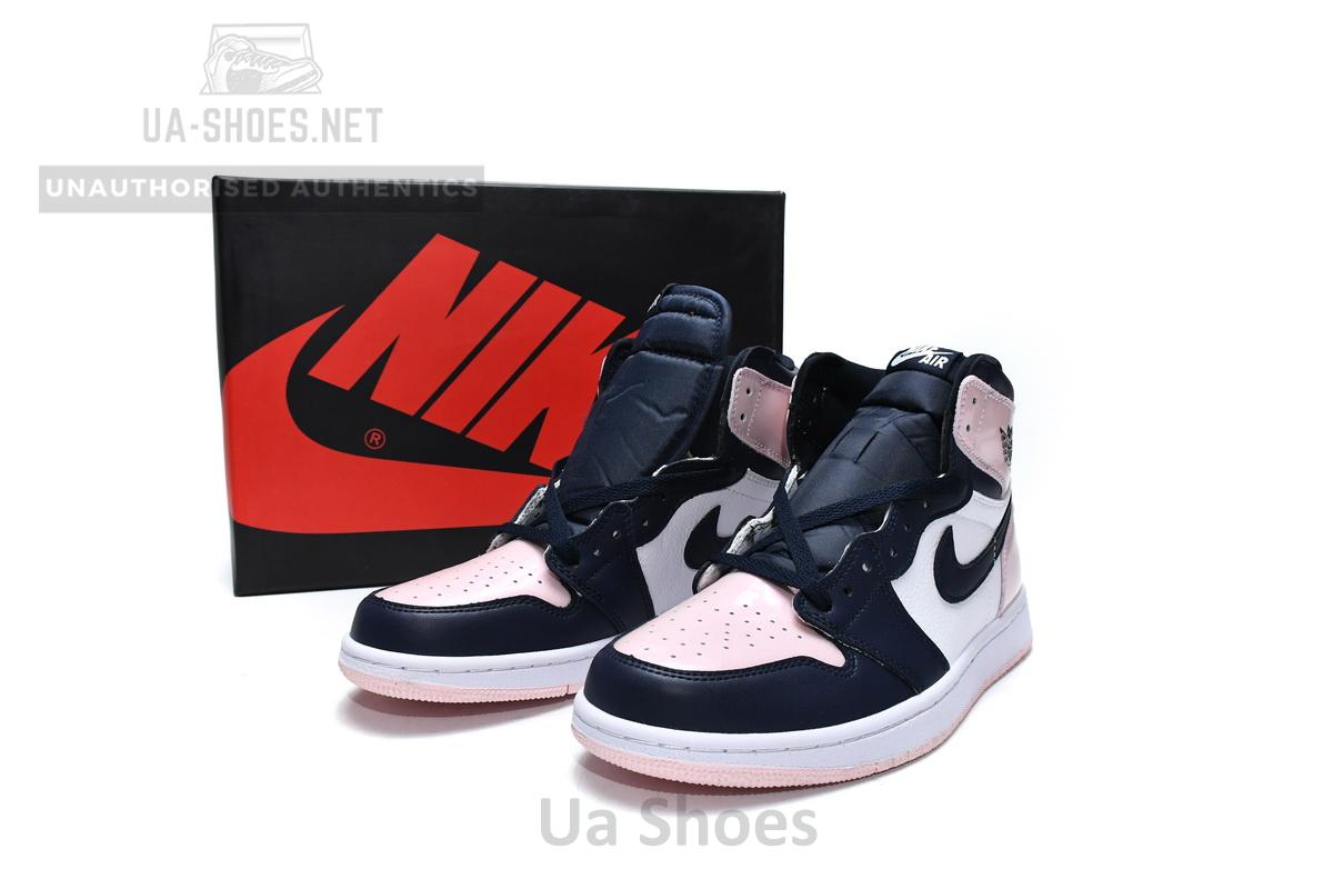 DD9335-641 Air Jordan 1 High OG Atmosphere - Image 2