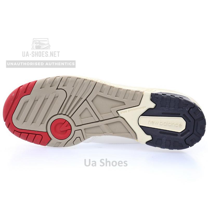 BB550A3 NEW BALANCE X AIMÉ LEON DORE NB - Image 7