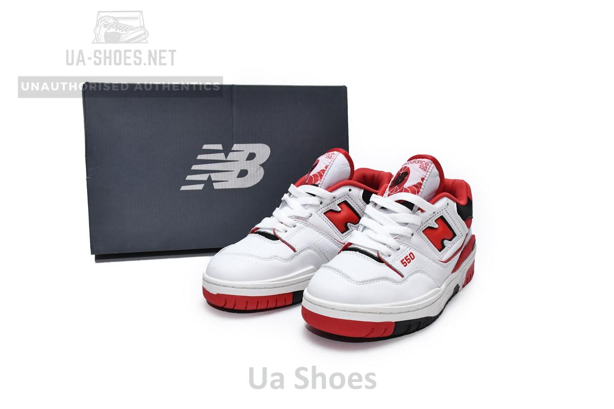 New Balance 550 "Premium Pack" - Image 2