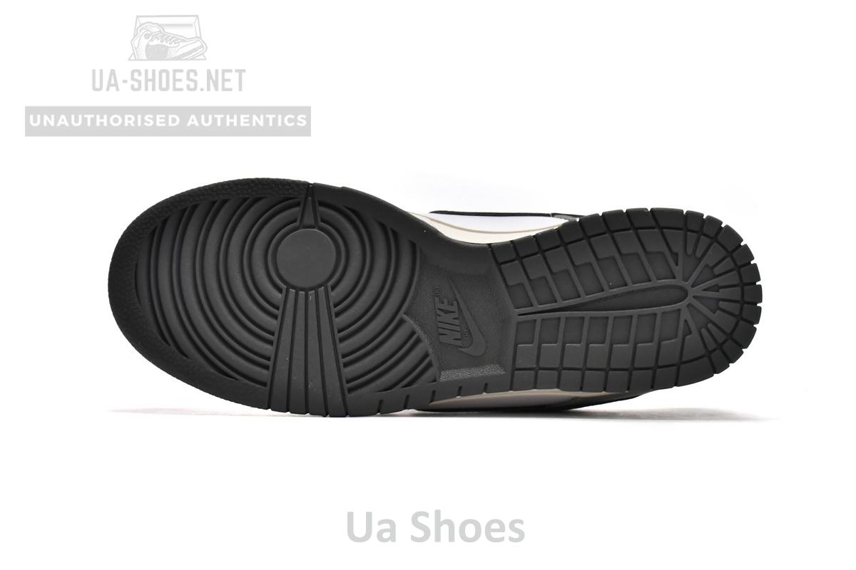 Nike Dunk Low Light Smoke Grey - Image 6