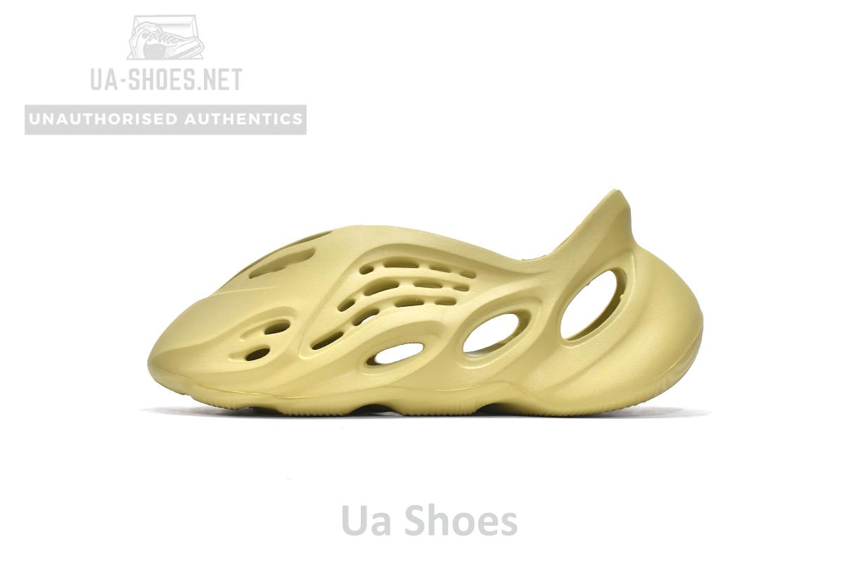 Adidas Yeezy Foam Runner Sulfur