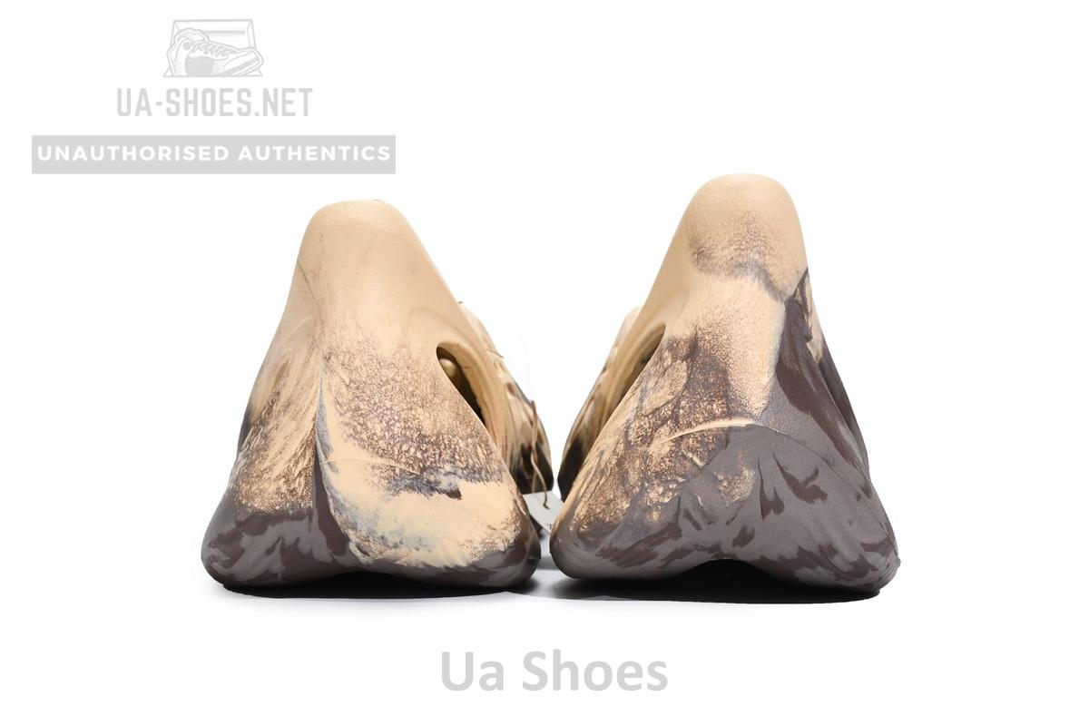 Adidas originals Yeezy Foam Runner MX Cream Clay - Image 6