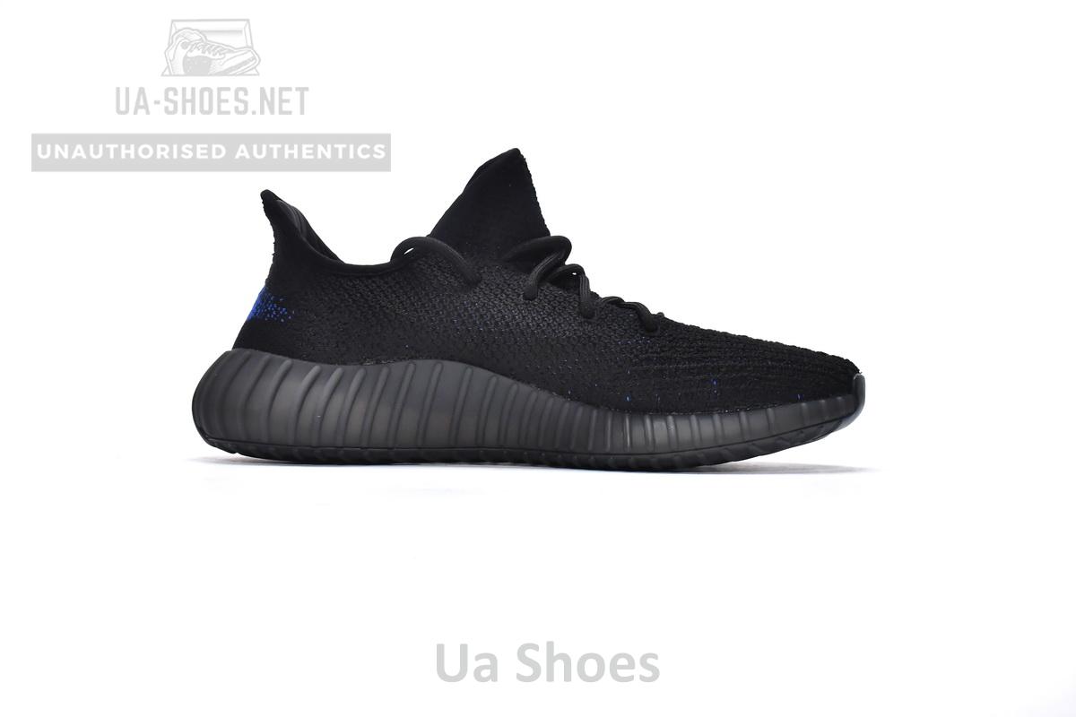 YEEZY BOOST 350 V2 'DAZZLING BLUE' - Image 6