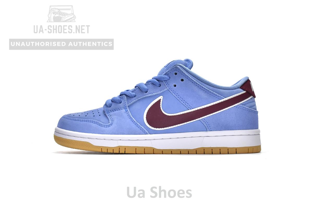 Nike SB Dunk Low Philadelphia Phillies