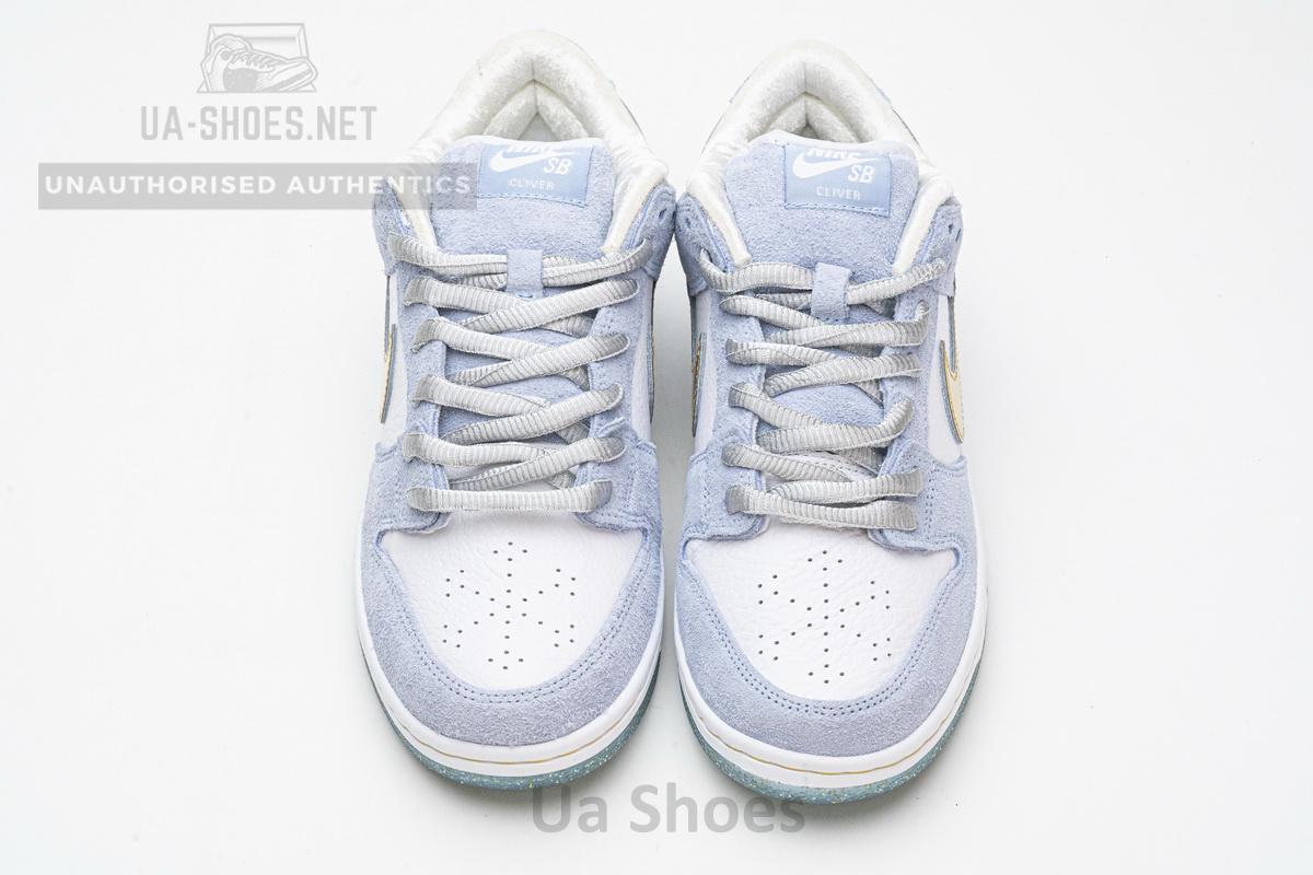 Nike SB Dunk Low Sean Cliver - Image 5