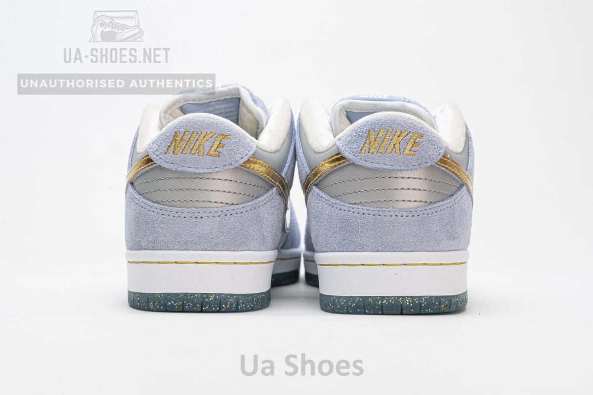 Nike SB Dunk Low Sean Cliver - Image 7