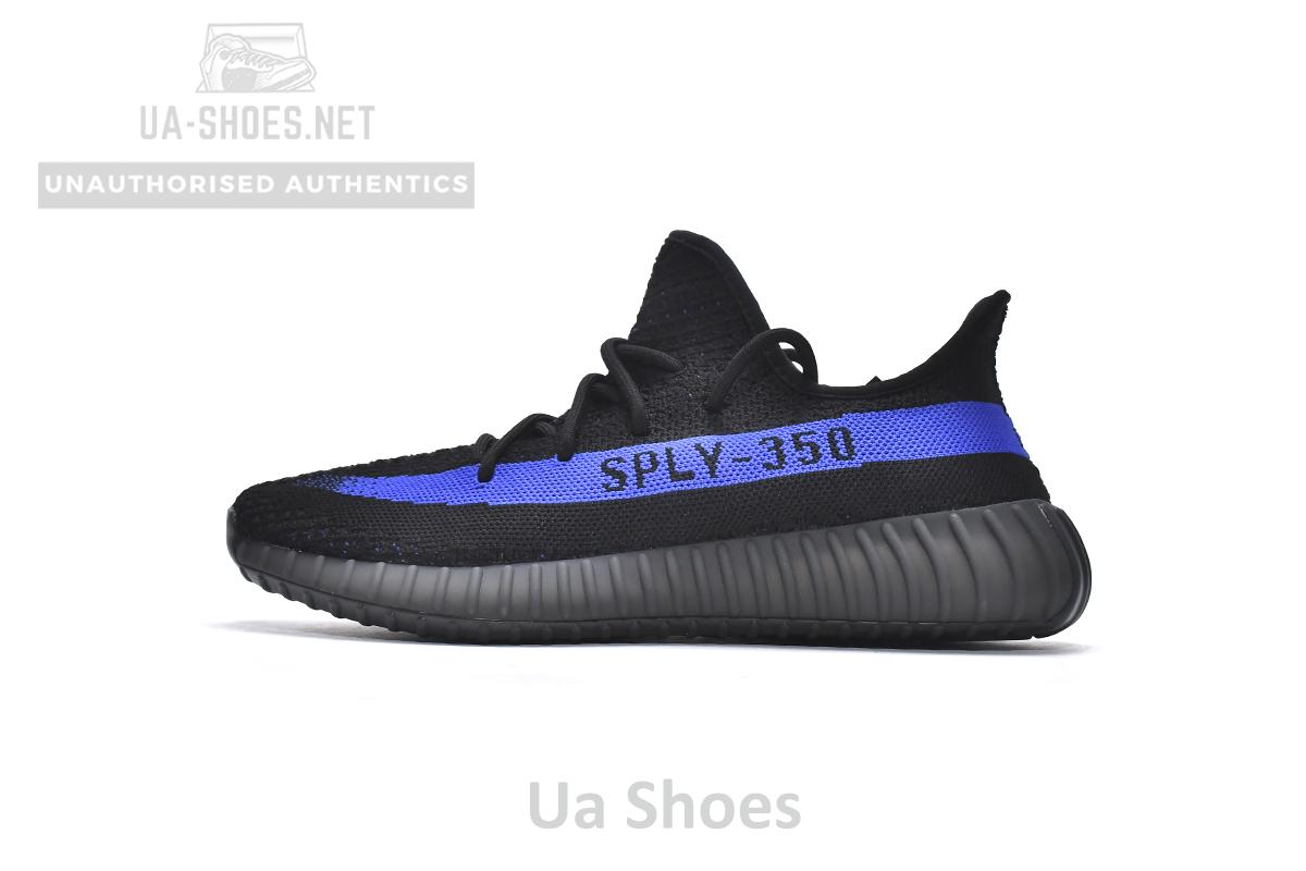 YEEZY BOOST 350 V2 'DAZZLING BLUE'