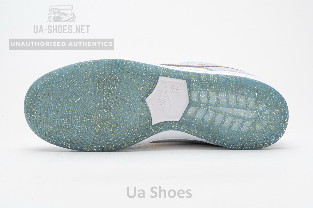 Nike SB Dunk Low Sean Cliver - Image 8