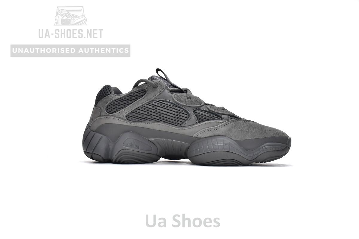 Adidas Yeezy 500 Granite - Image 5