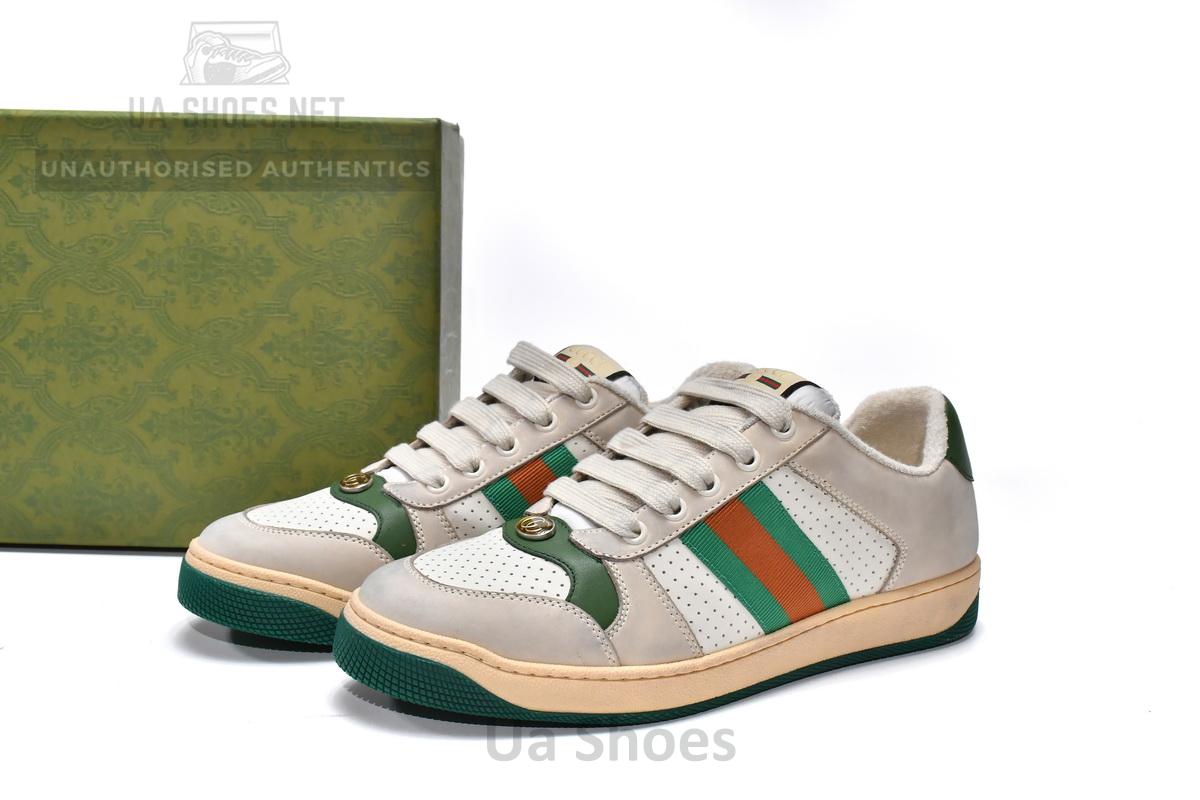 Gucci Tennis 1977 Print Sneaker - Image 3