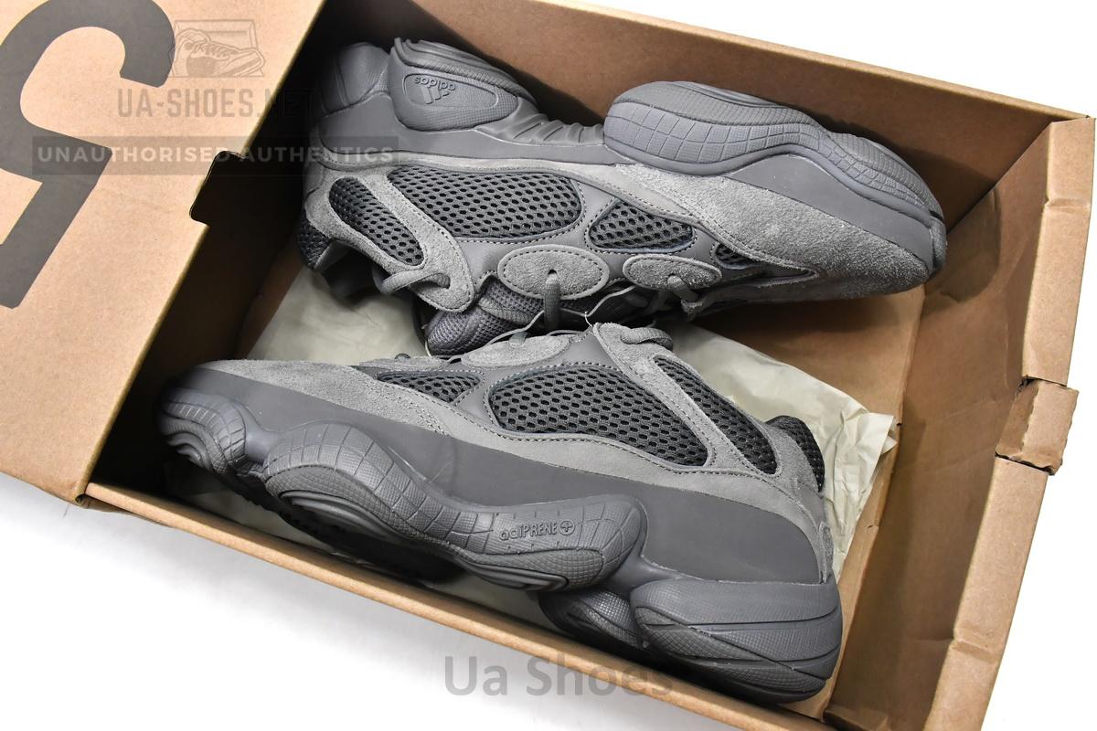Adidas Yeezy 500 Granite - Image 2