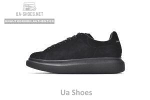 Alexander McQueen Sneaker Black
