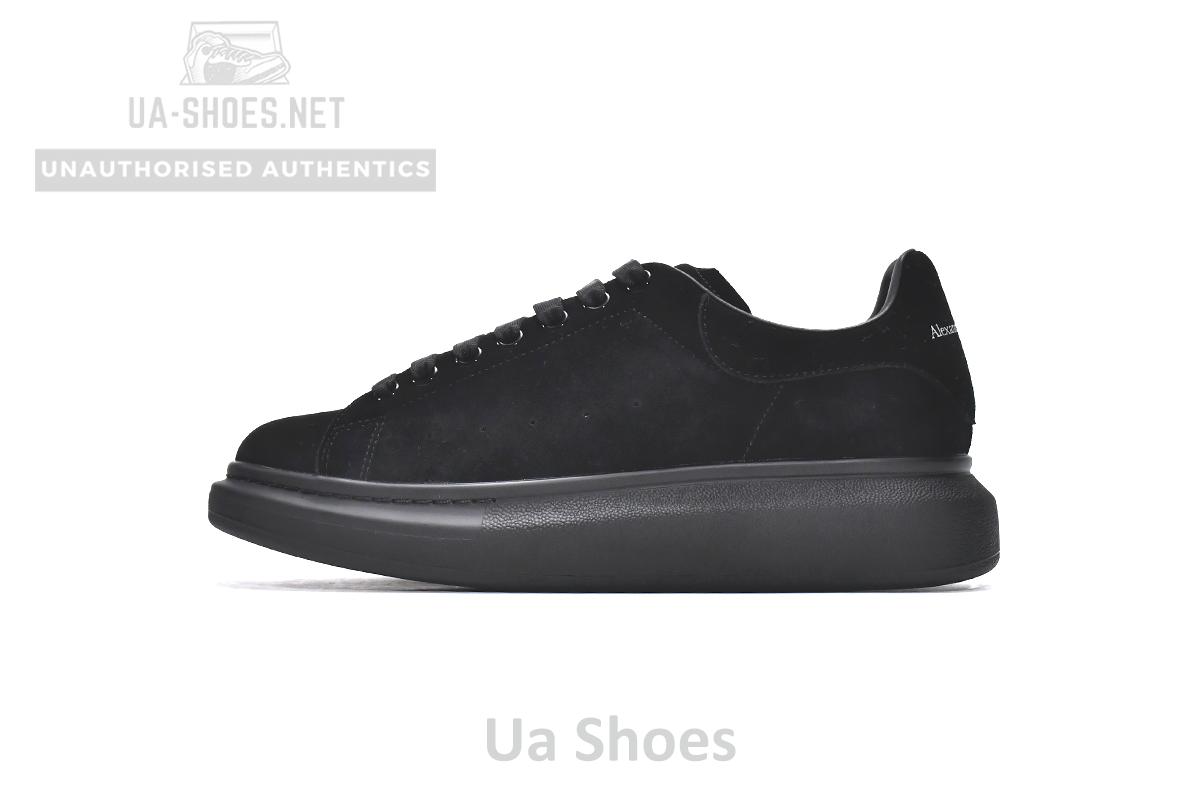 Alexander McQueen Sneaker Black