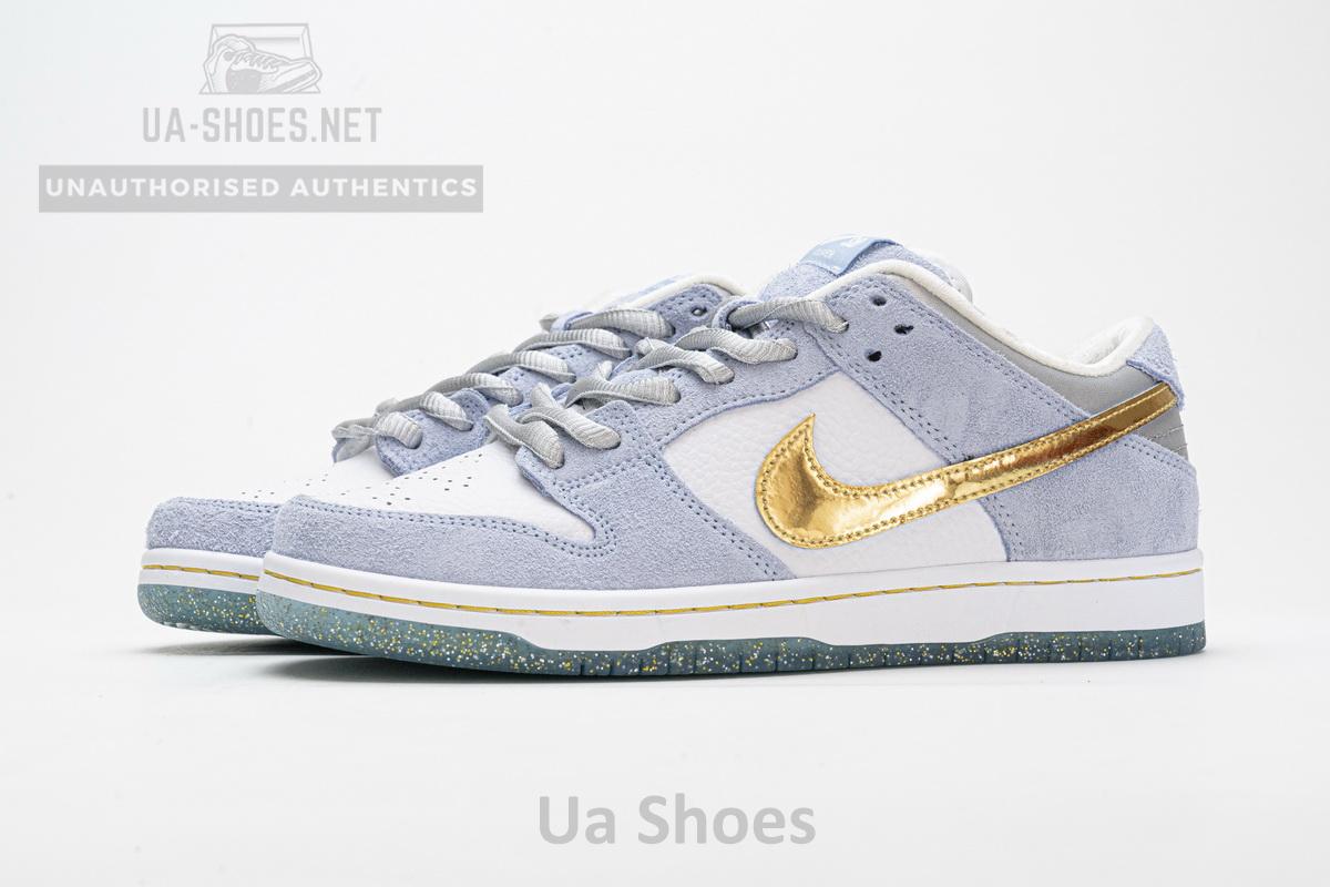 Nike SB Dunk Low Sean Cliver - Image 4