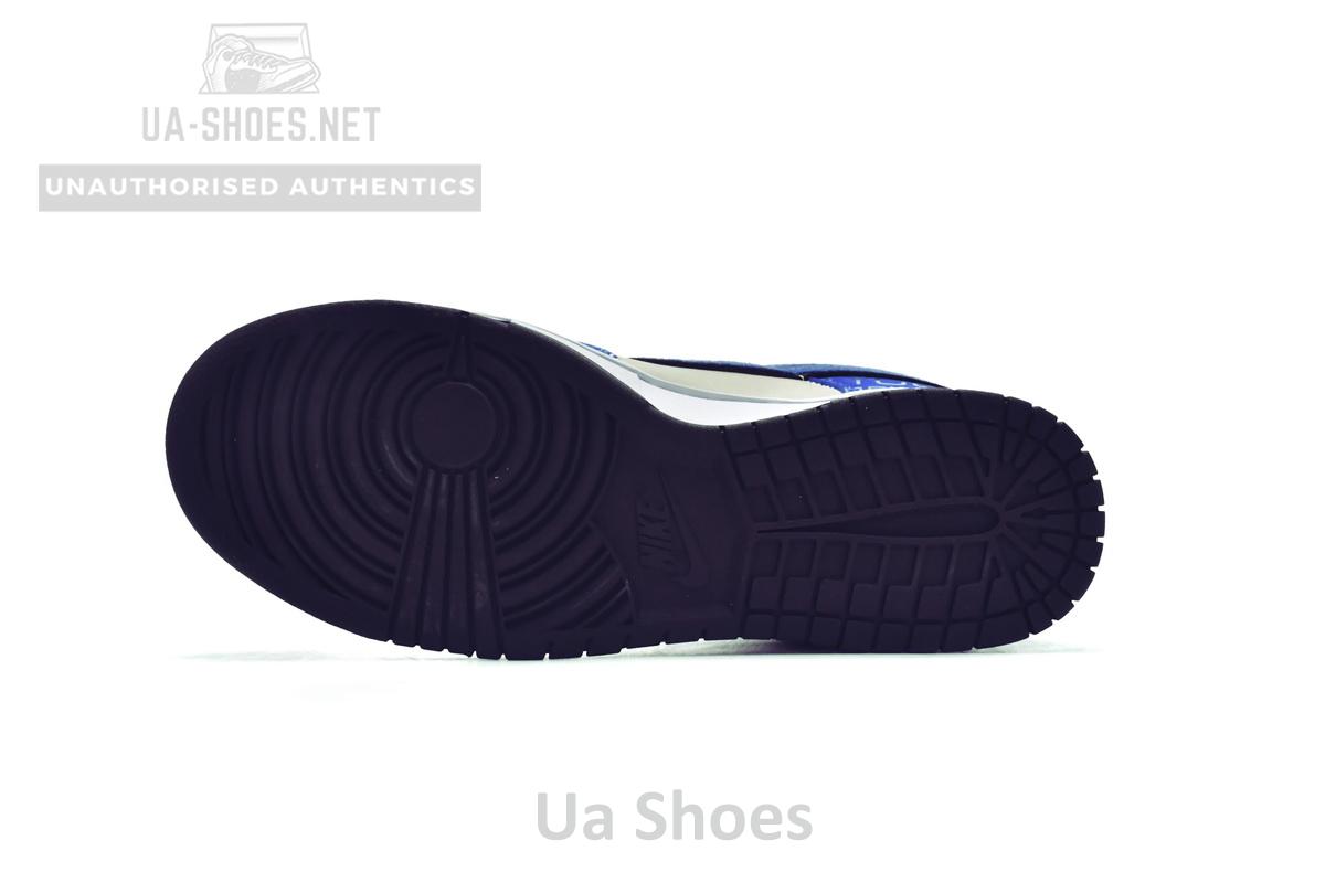 Nike Dunk Low Jackie Robinson - Image 4