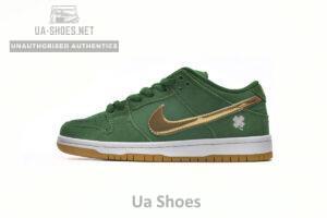 SB DUNK LOW PRO "St. Patrick's Day"