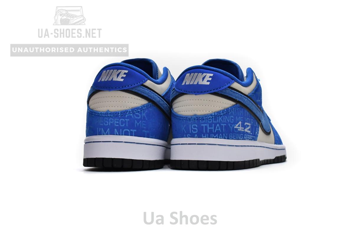 Nike Dunk Low Jackie Robinson - Image 6