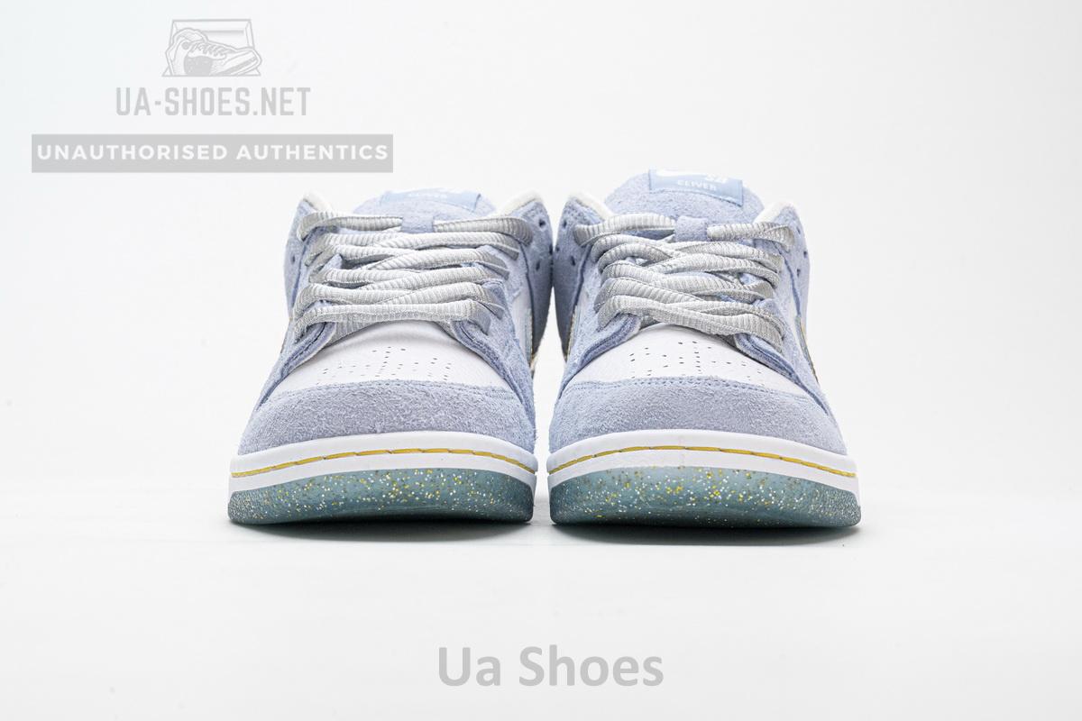 Nike SB Dunk Low Sean Cliver - Image 6