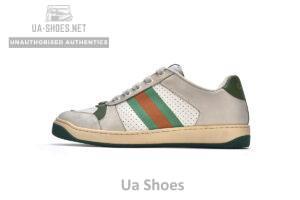 Gucci Tennis 1977 Print Sneaker