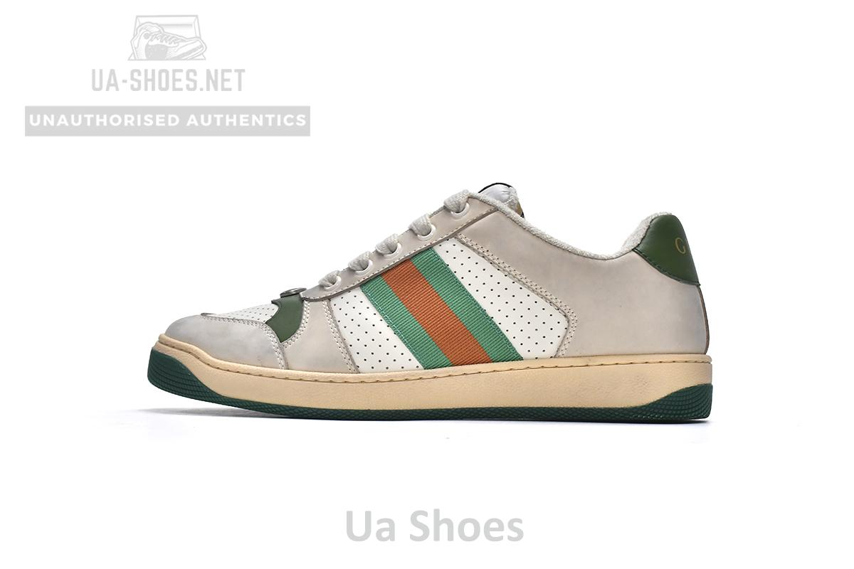 Gucci Tennis 1977 Print Sneaker
