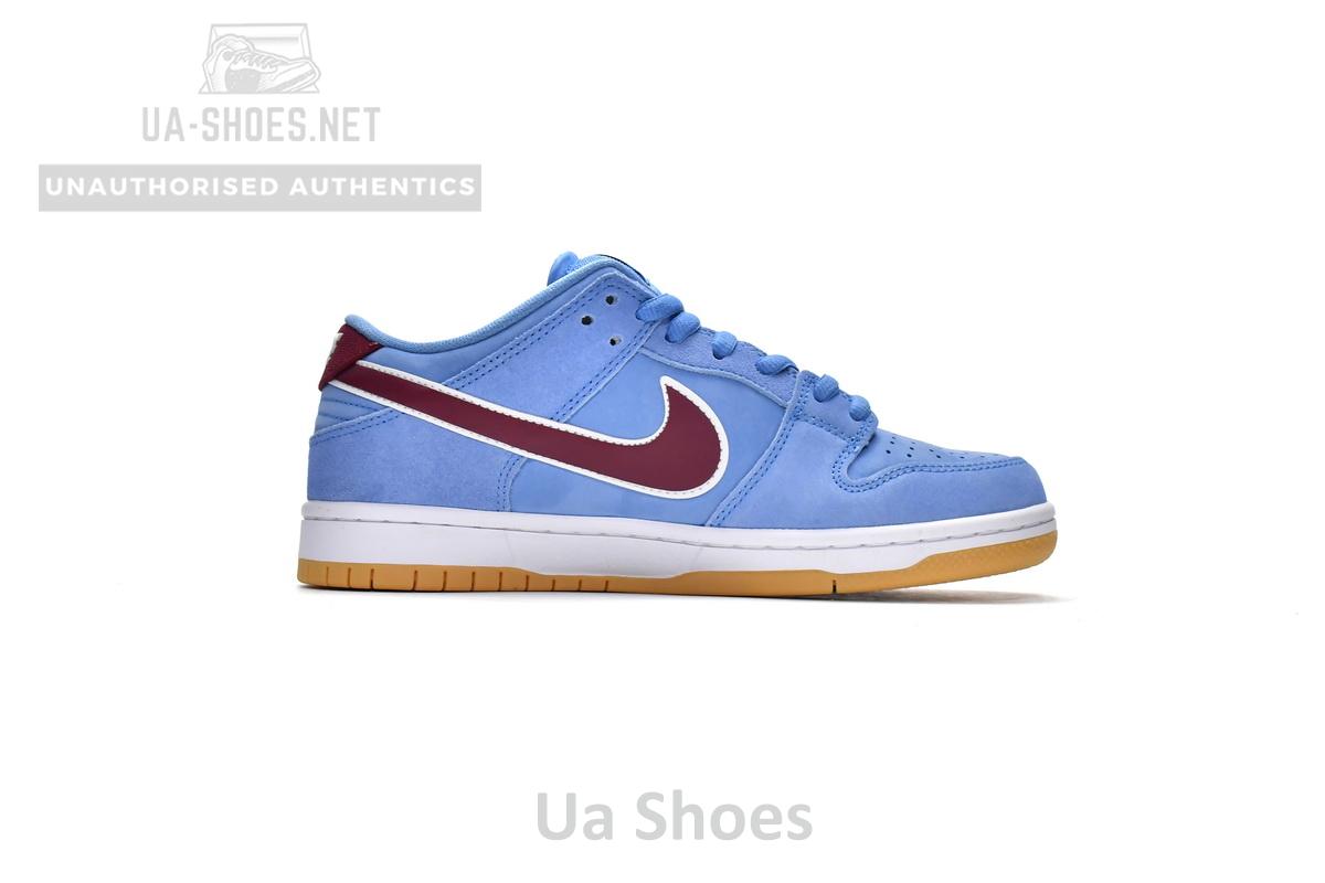 Nike SB Dunk Low Philadelphia Phillies - Image 7