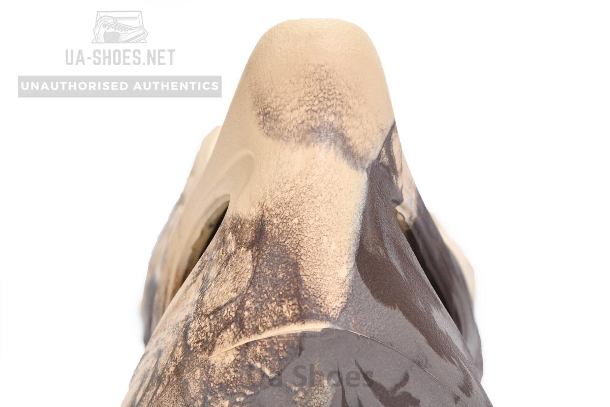 Adidas originals Yeezy Foam Runner MX Cream Clay - Image 5