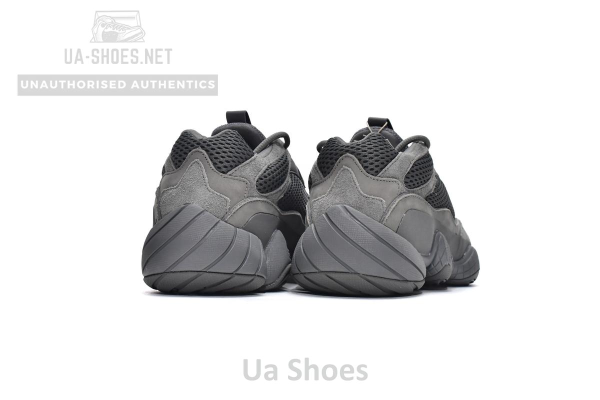 Adidas Yeezy 500 Granite - Image 6