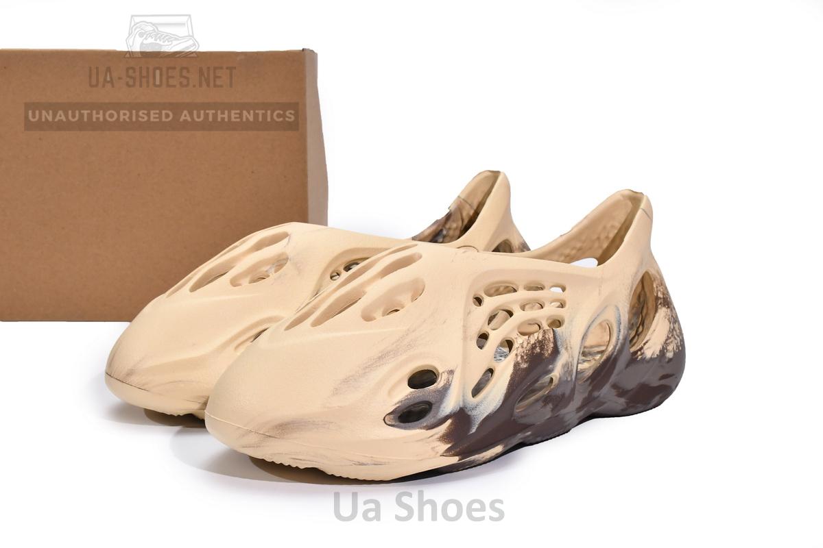 Adidas originals Yeezy Foam Runner MX Cream Clay - Image 4