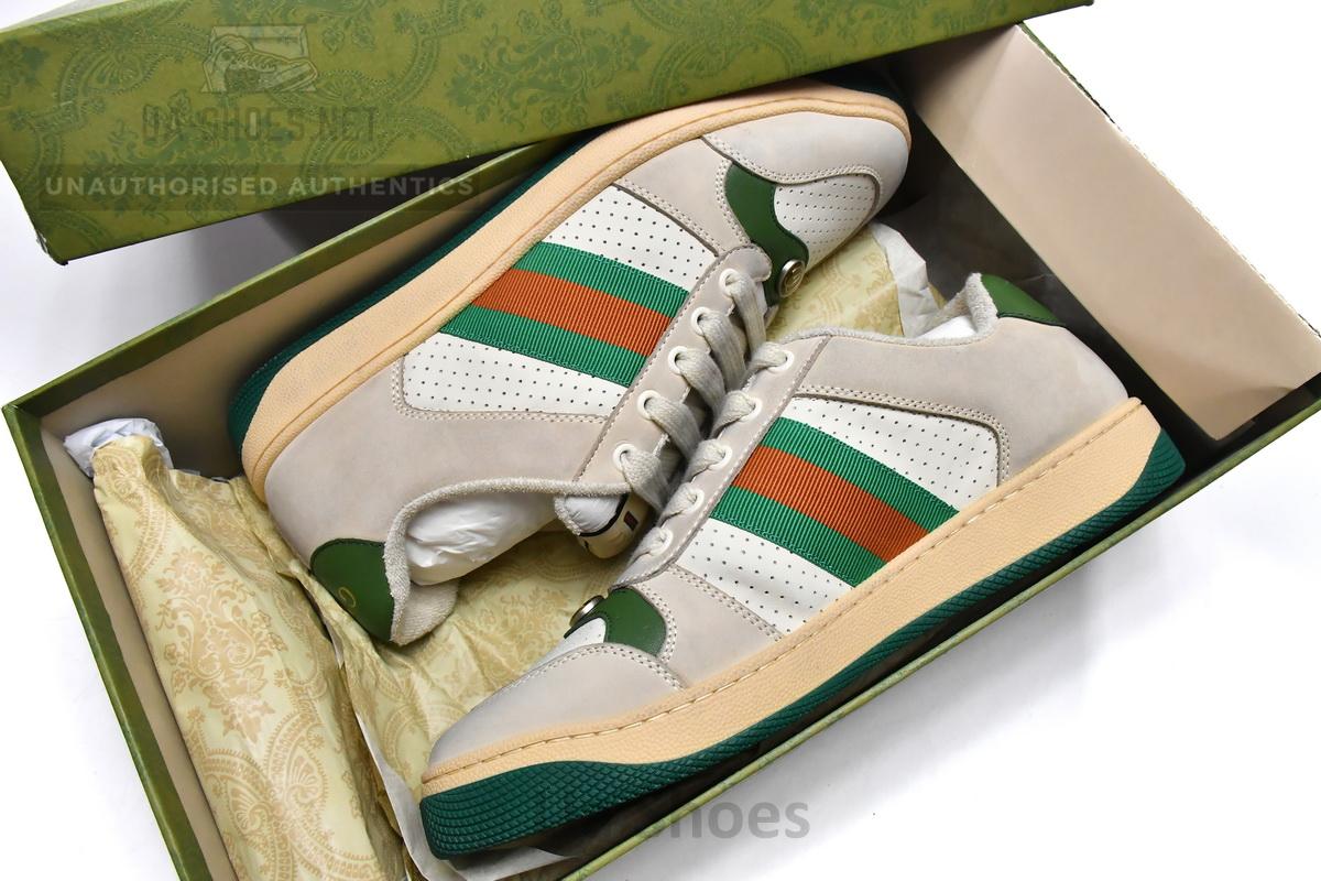 Gucci Tennis 1977 Print Sneaker - Image 2