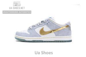 Nike SB Dunk Low Sean Cliver