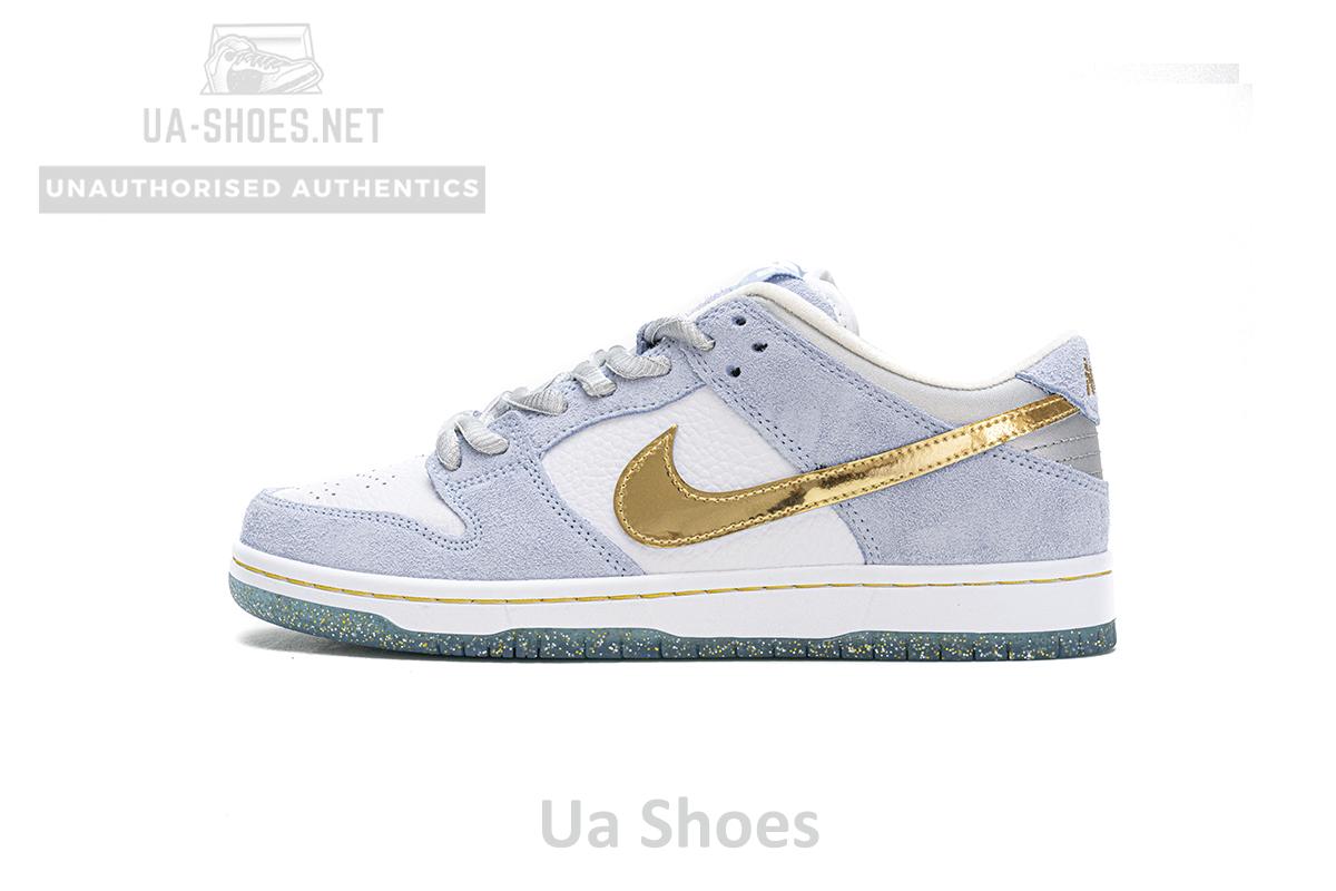 Nike SB Dunk Low Sean Cliver