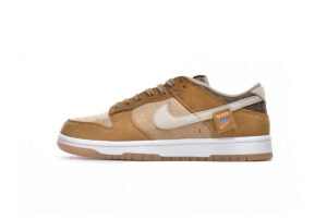 Nike Dunk Teddy Bear