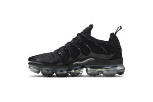 Wmns Air VaporMax Plus SE 'Black'