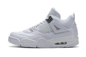 AIR JORDAN 4 “PURE MONEY” 308497-100